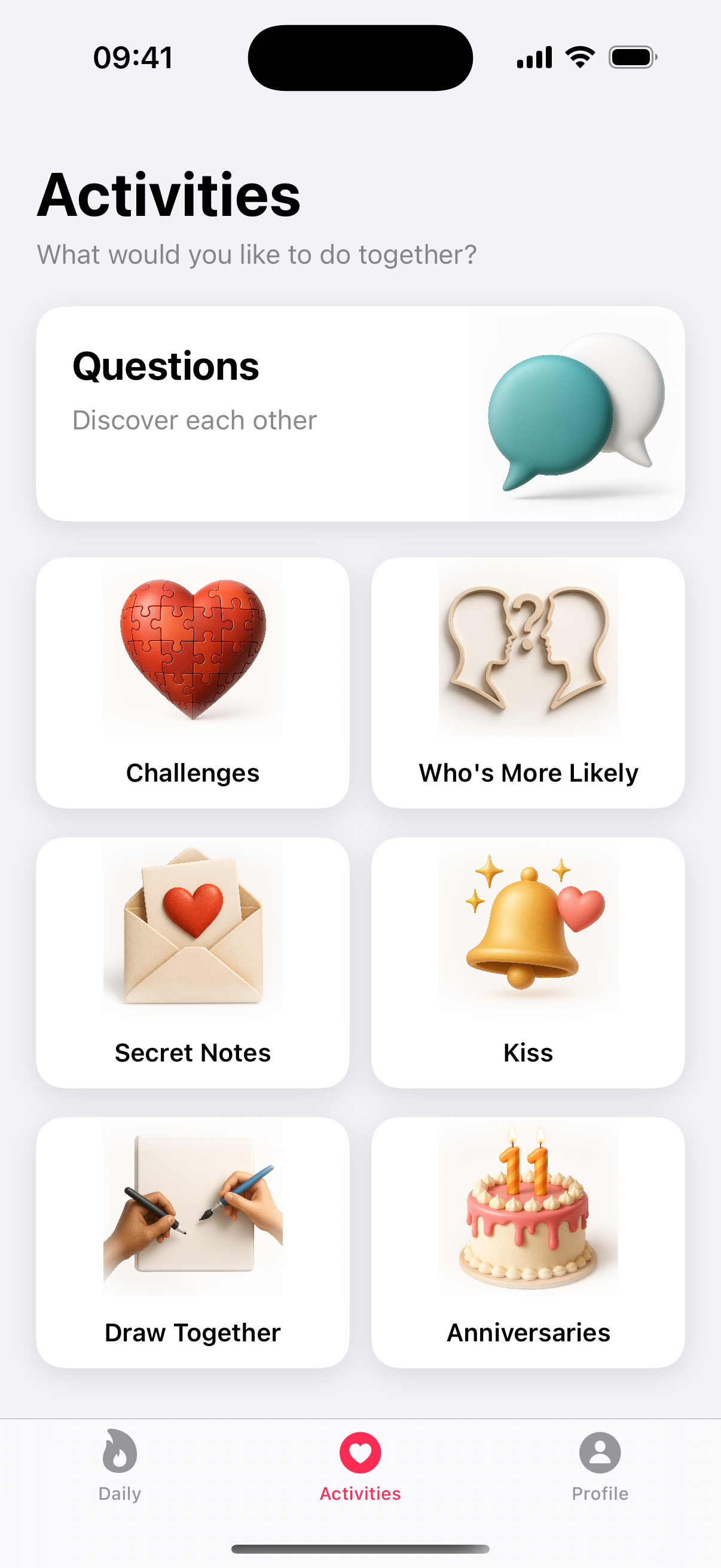 Duet App Screenshot 3